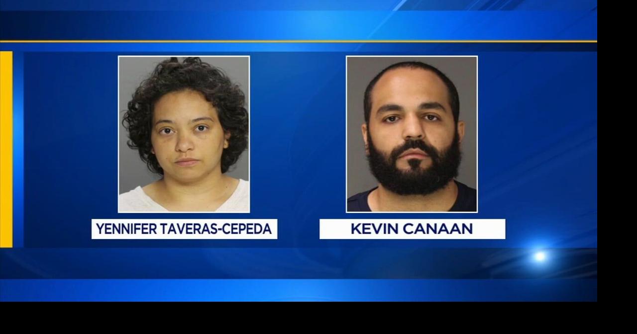 'It's unfathomable': Couple charged in death of 1-day-old baby denied ...