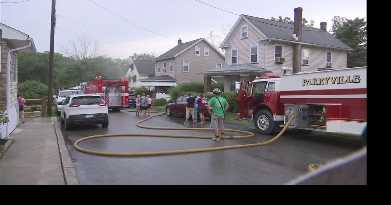 Man found dead after fire in Carbon County | Poconos and Coal Region ...