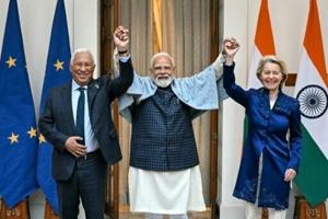 What we know about the EU-India trade deal