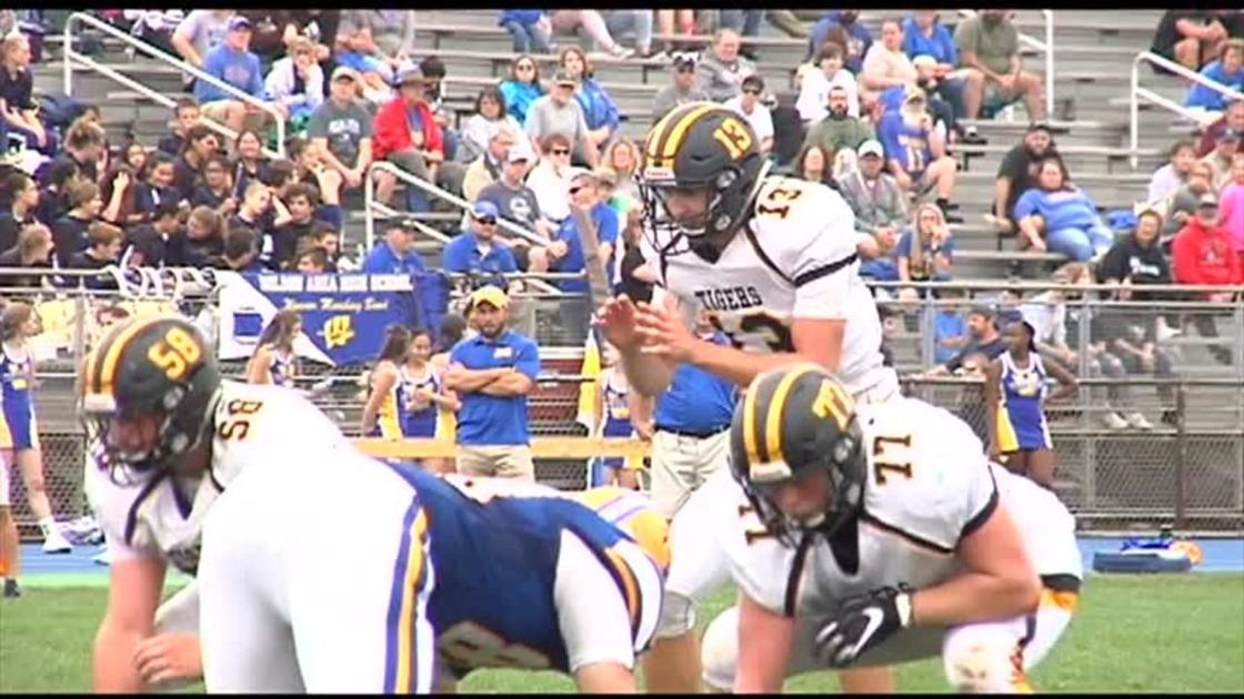 Northwestern Northern Lehigh Win In Saturday Contests Sports