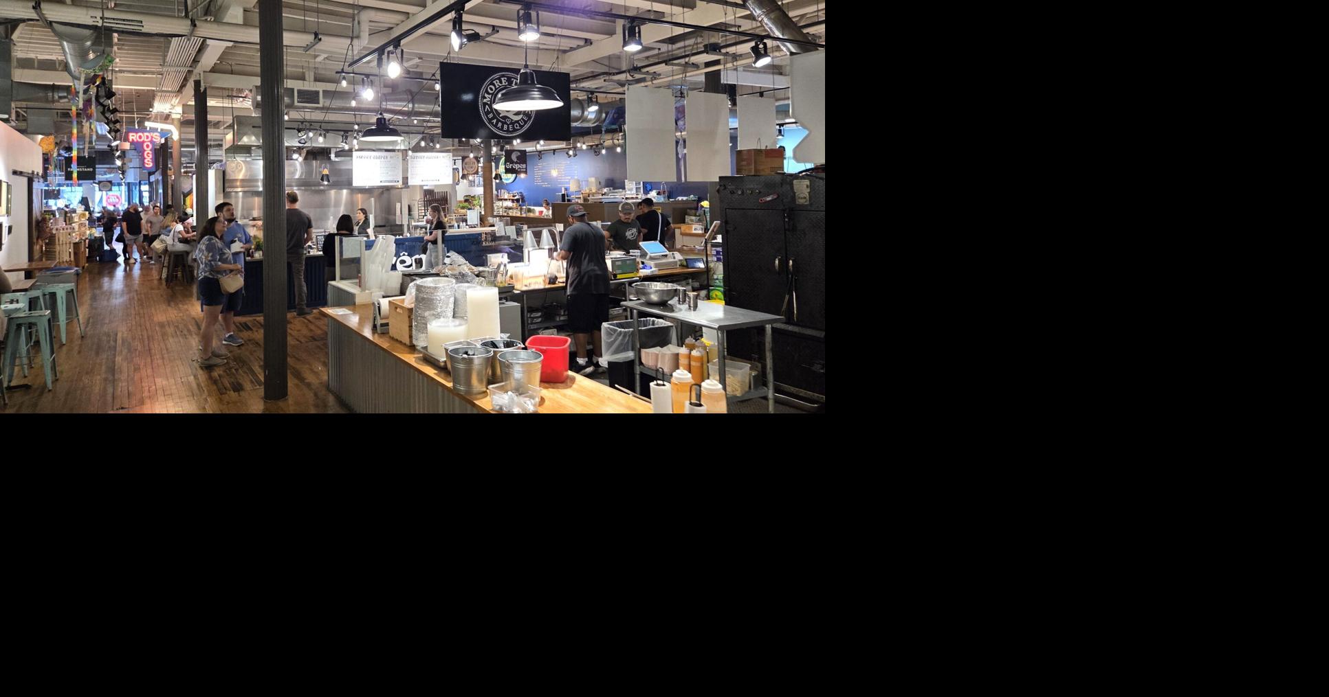 New Easton Public Market tenant to bring ‘island-focused’ concept to former More Than Q space