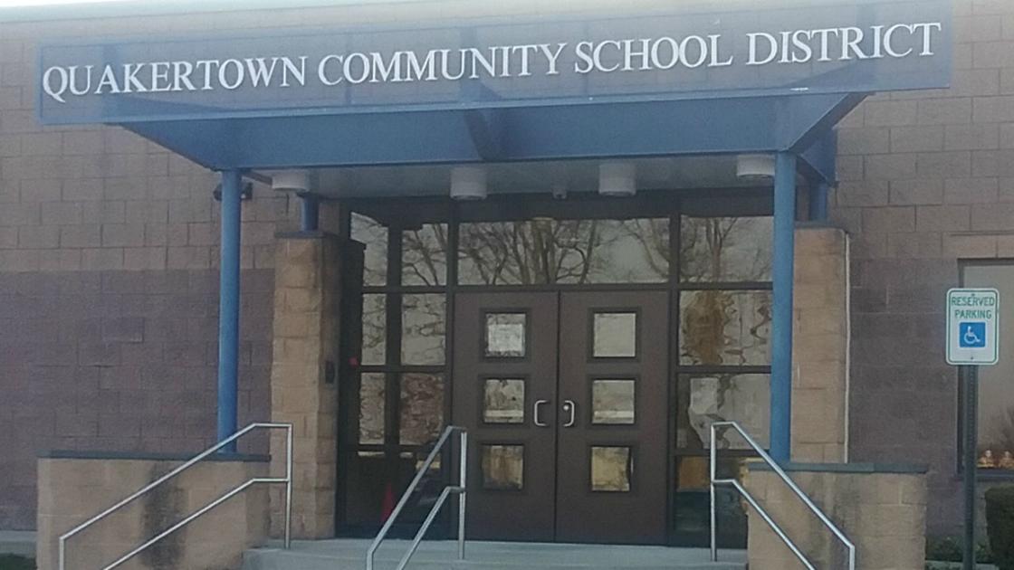 Quakertown Approves Sale Of Closed School Buildings Inside Your Town Wfmz Com