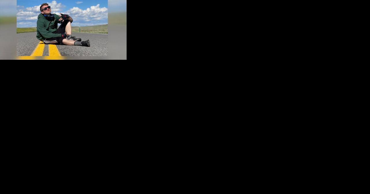 Man working across America, to raise money for next adventure: walking across Europe - Vimarsana News