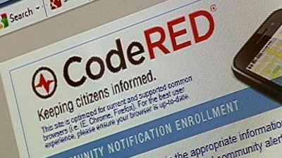 Exeter rolls out 'CodeRED' alert system | Berks Regional News | wfmz.com
