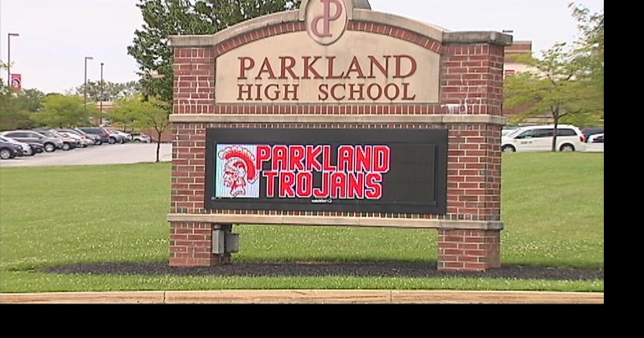 Parkland High School reports COVID19 case Lehigh Valley Regional