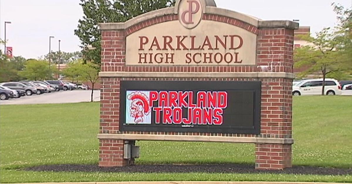 Parkland High School reports COVID19 case Lehigh Valley Regional