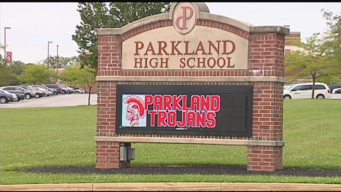 Parkland High School reports COVID19 case Lehigh Valley Regional