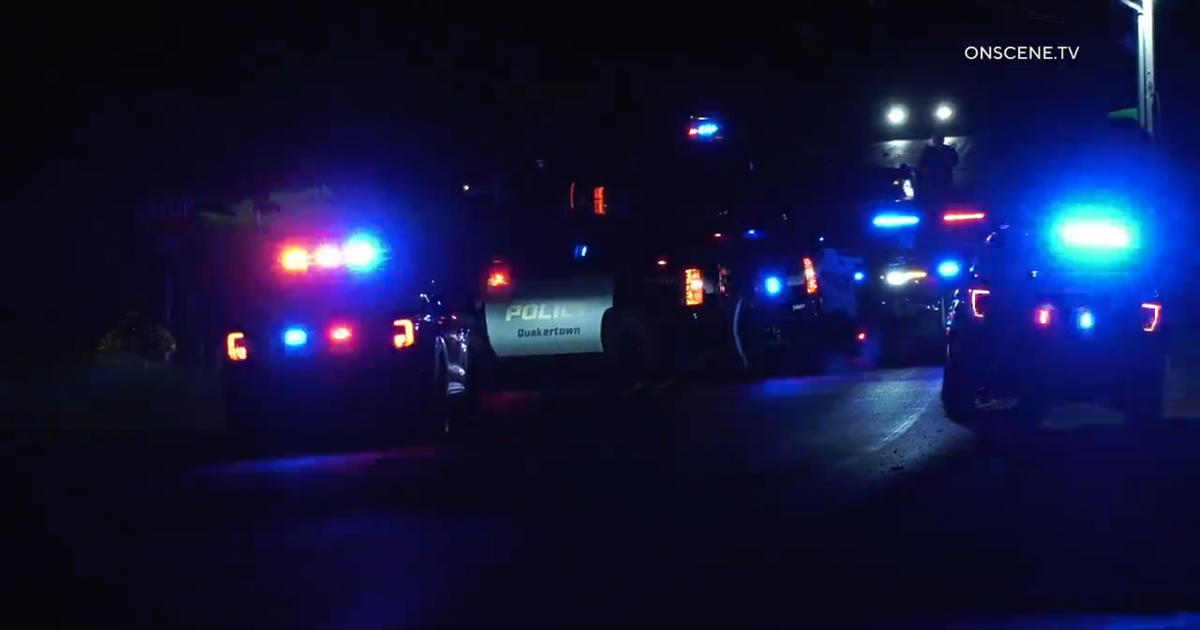 Woman arrested in connection with weekend shooting near Quakertown Woman arrested in connection with weekend shooting near Quakertown