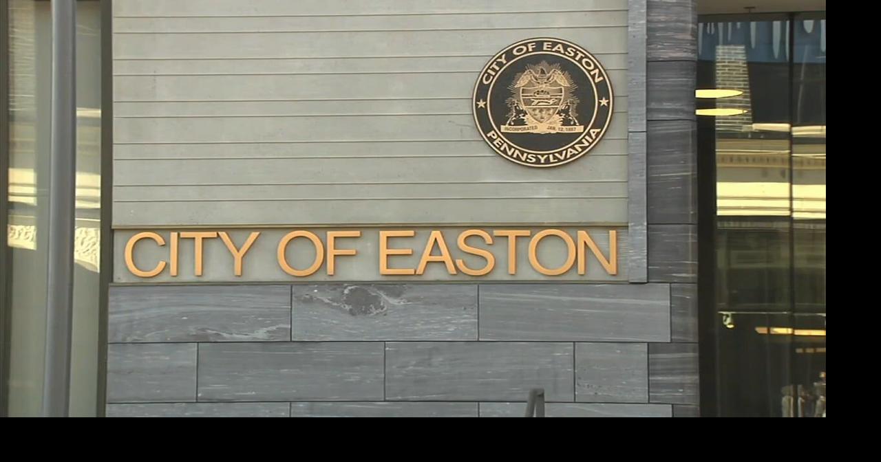 Easton to weigh whether to allow residents only to speak at City ...