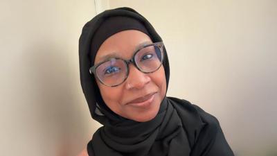 Meet a Reading woman giving back through service | Berks Regional News | wfmz.com