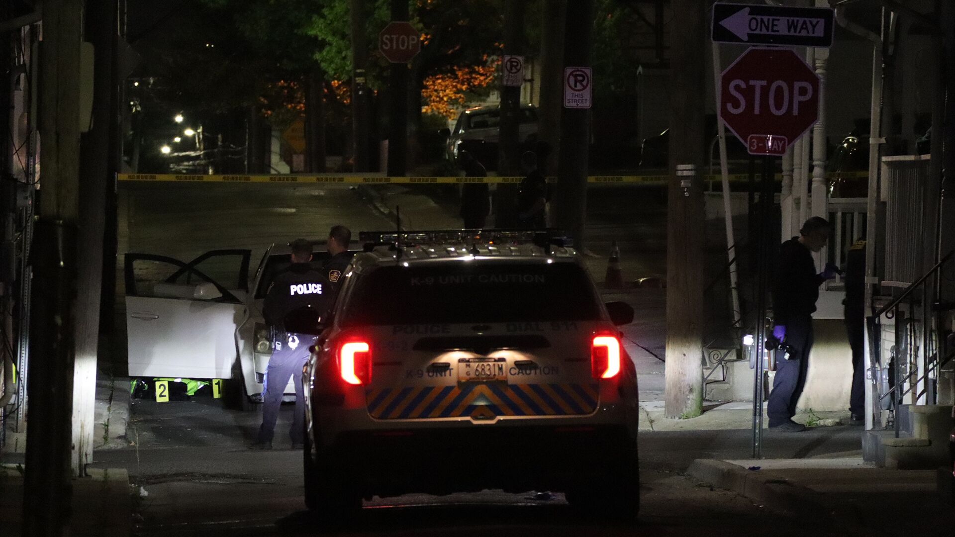 Coroner IDs man killed by gunfire in Allentown on Friday | Lehigh ...