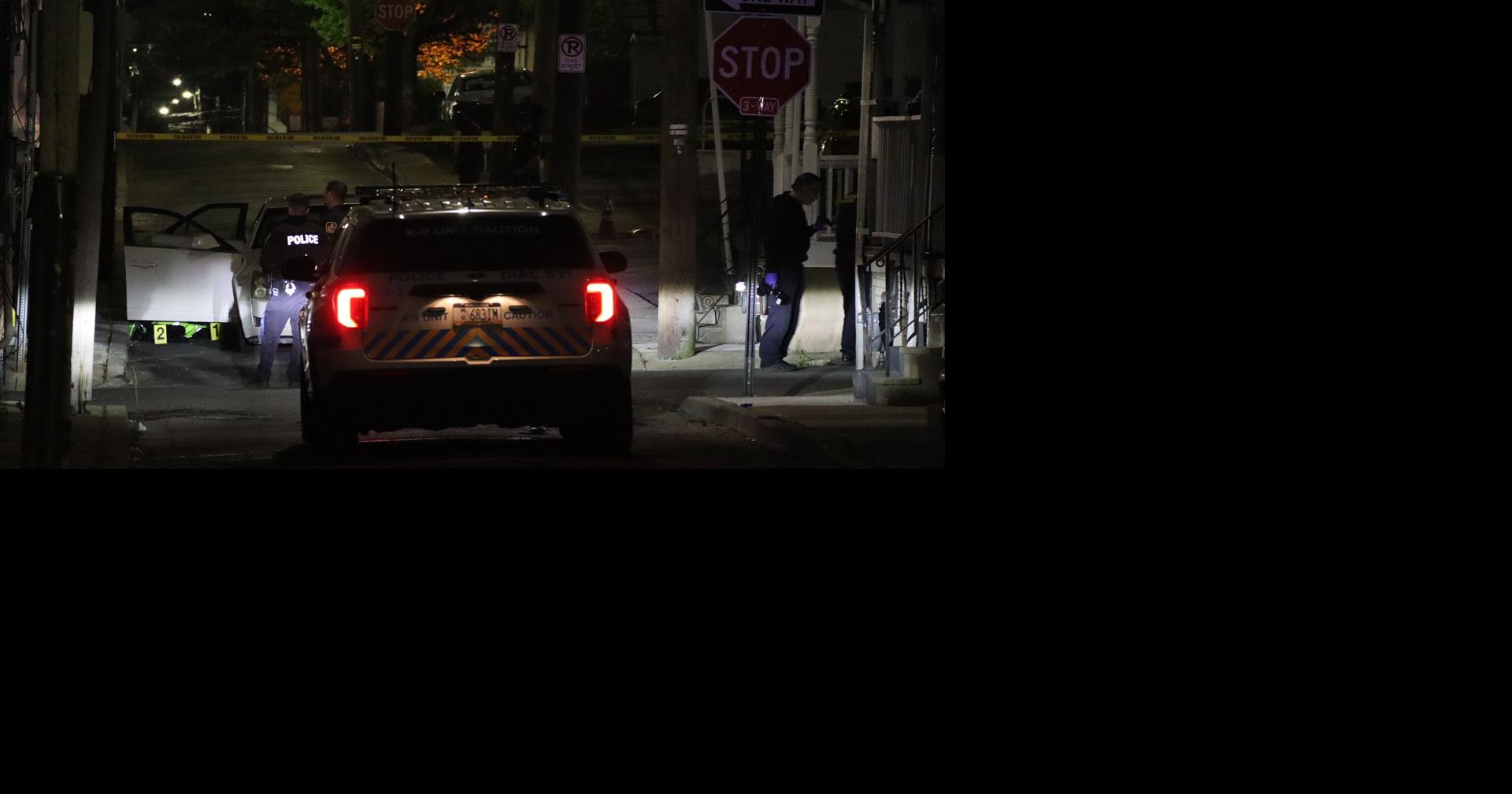Coroner IDs man killed by gunfire in Allentown on Friday | Lehigh ...