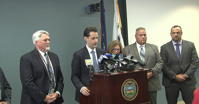 Prosecutors to seek death penalty against couple accused of torturing ...