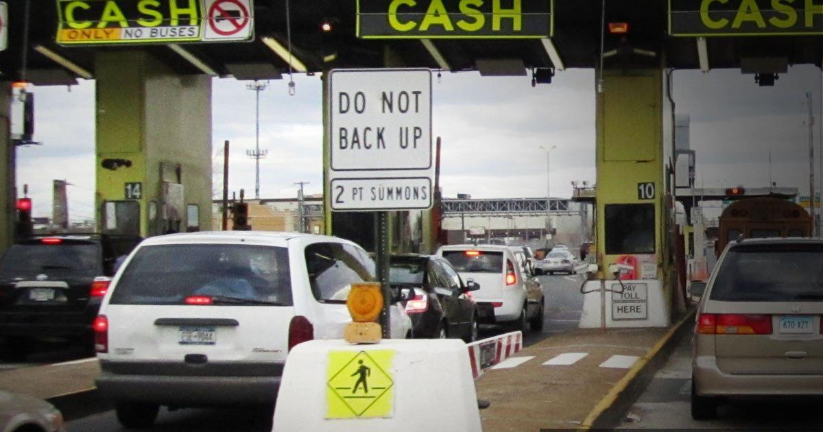Toll rates for I-78, Route 22, may increase to counter construction costs and finance infrastructure, officials say