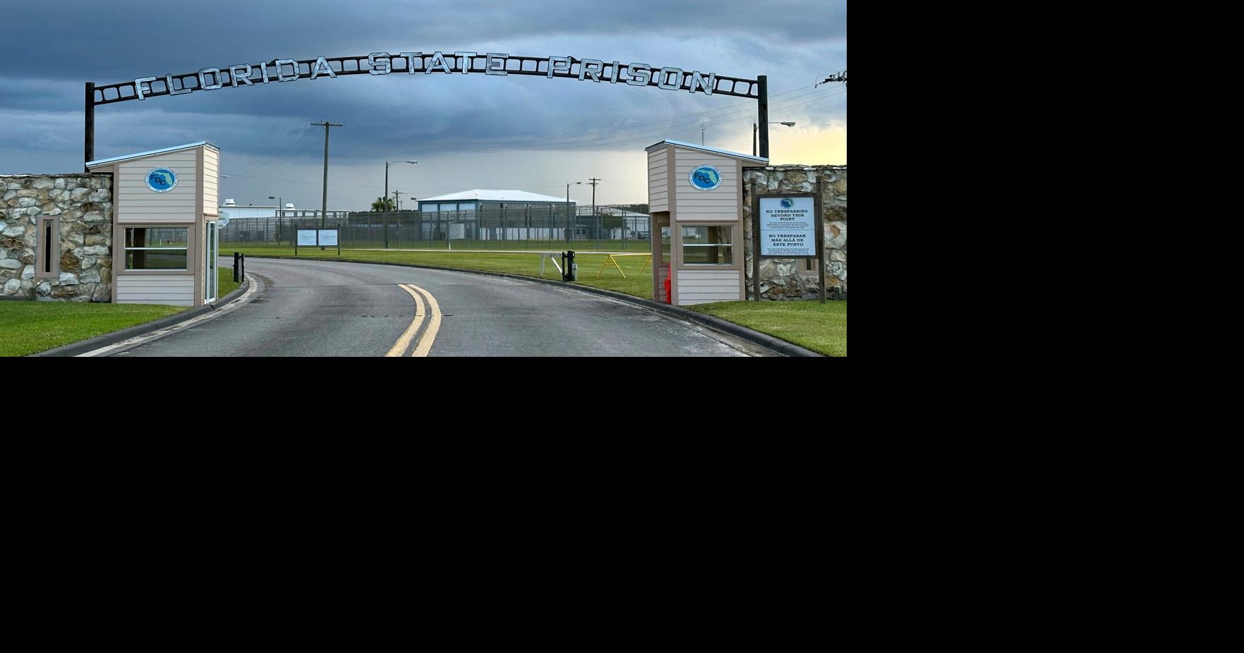 Man put to death for killing a grocery store owner in Florida's second execution this year