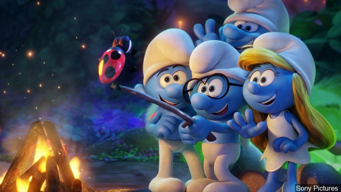 Summer Of Free Kids Movies Set To Get Underway In Reading Berks Regional News Wfmz Com