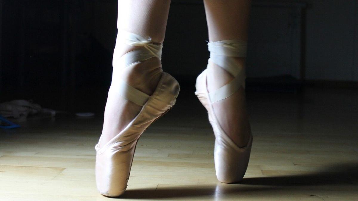 White Ballet Tights - Childrens Ballet tights Northampton - Ballet