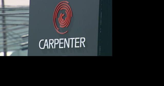 Another strong quarter for Carpenter Technology - Vimarsana News