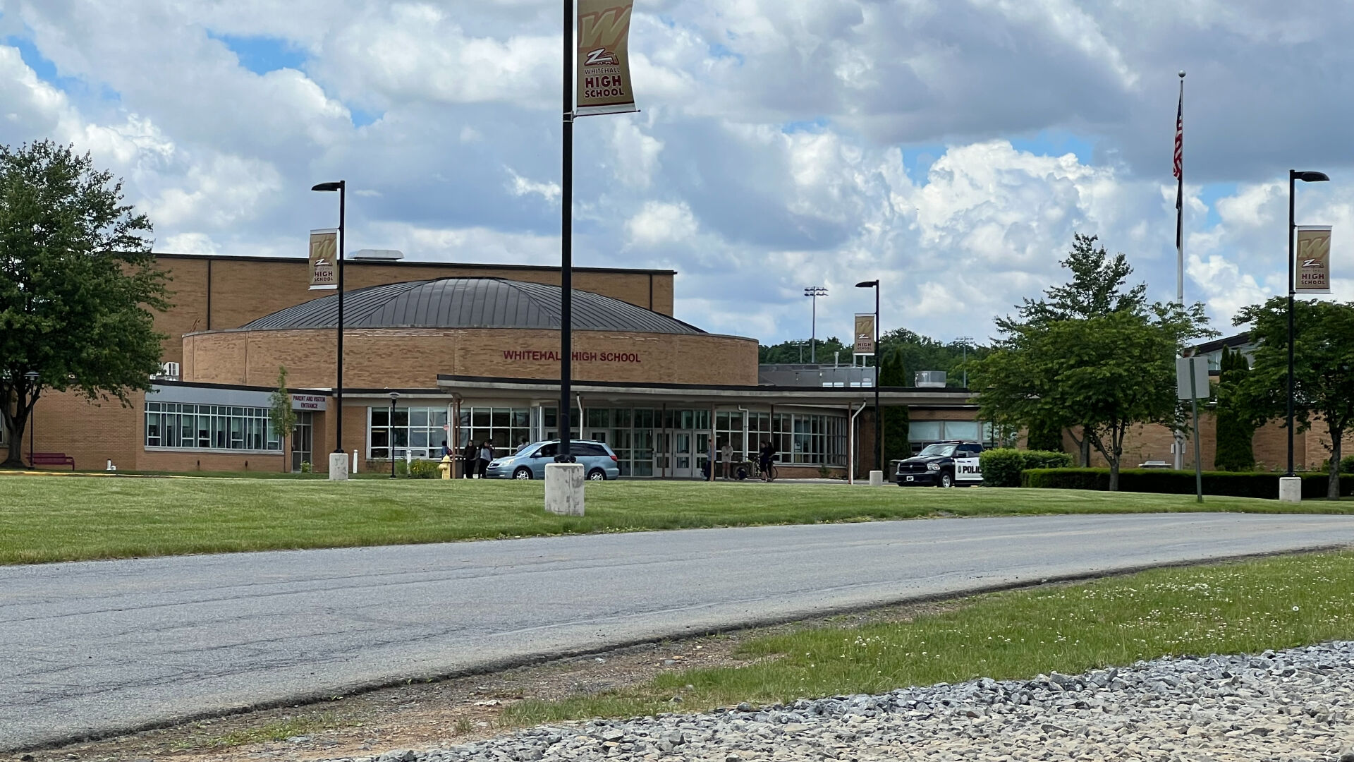 WhitehallCoplay School District OKs pay raises Allentown Area