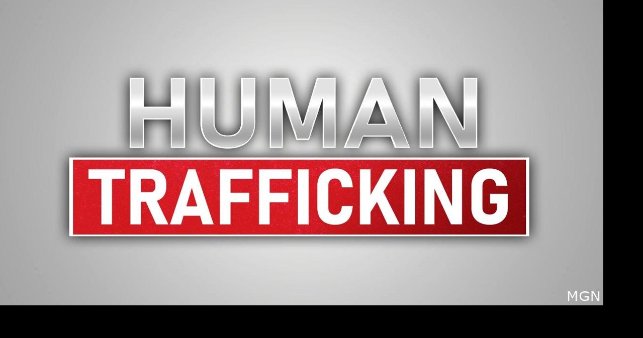 Berks County Commissioners help to educate the public on local human trafficking