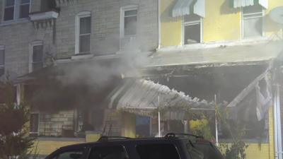 Coroner releases identity of 28-year-old Allentown house fire victim ...