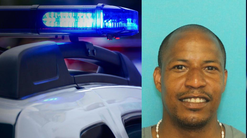 Authorities looking for man accused in shooting that left woman, 1-year ...