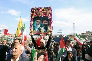 Iran offers new proposal amid stalled US peace talks