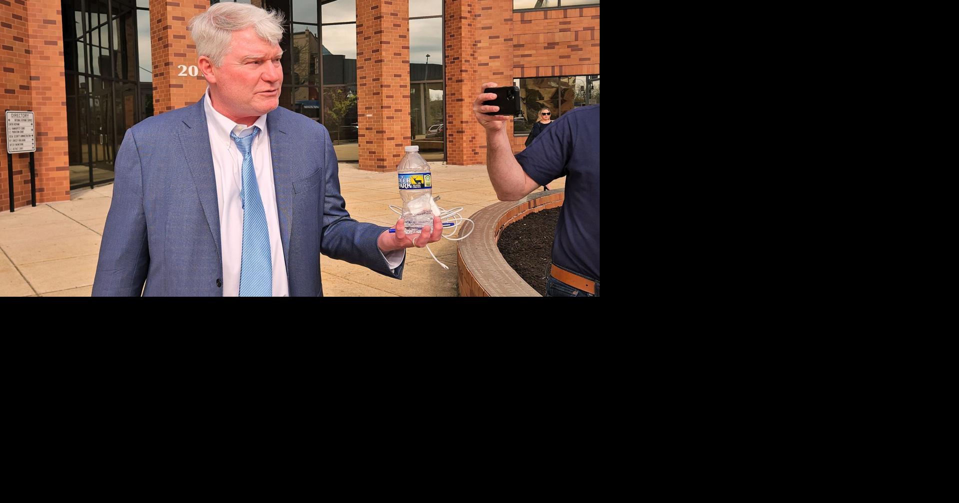 Mistrial declared in trial of Philadelphia union boss charged with ...