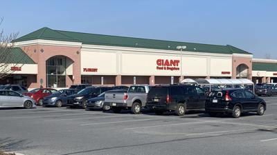 Giant Food Stores
