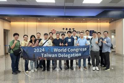 The SAE Taipei Section of Taiwan is sending a delegation to the U.S., led by Jerry Wang, the 29th chairman and also Chairman of domestic Automotive Research & Testing Center (ARTC). This trip aims to promote closer cooperation between the Taiwan-U.S. au...