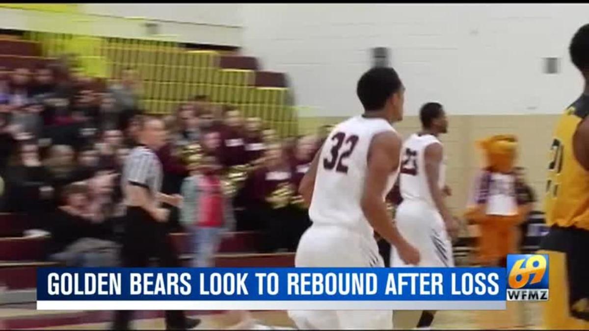 Kutztown Men S Basketball Looks To Continue Winning Ways In 2018