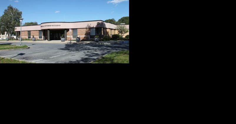 Whitehall zoners grant 1-year extension for Pektor warehouse project - Vimarsana News