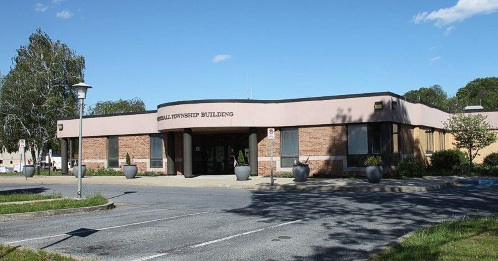 Whitehall planners table quarry development proposal - Vimarsana News