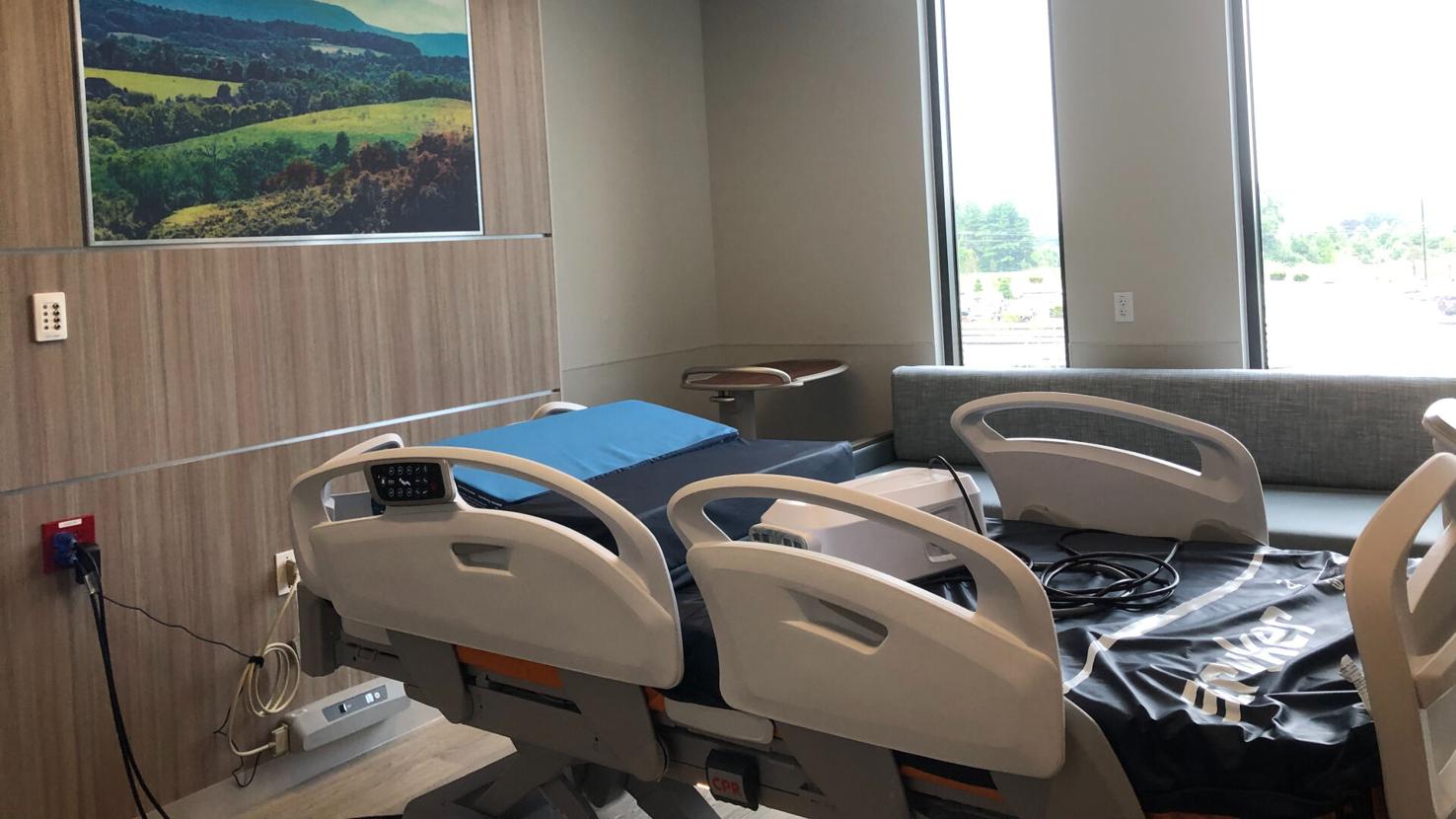 Good Shepherd Rehabilitation Center opens new hospital in Upper Saucon