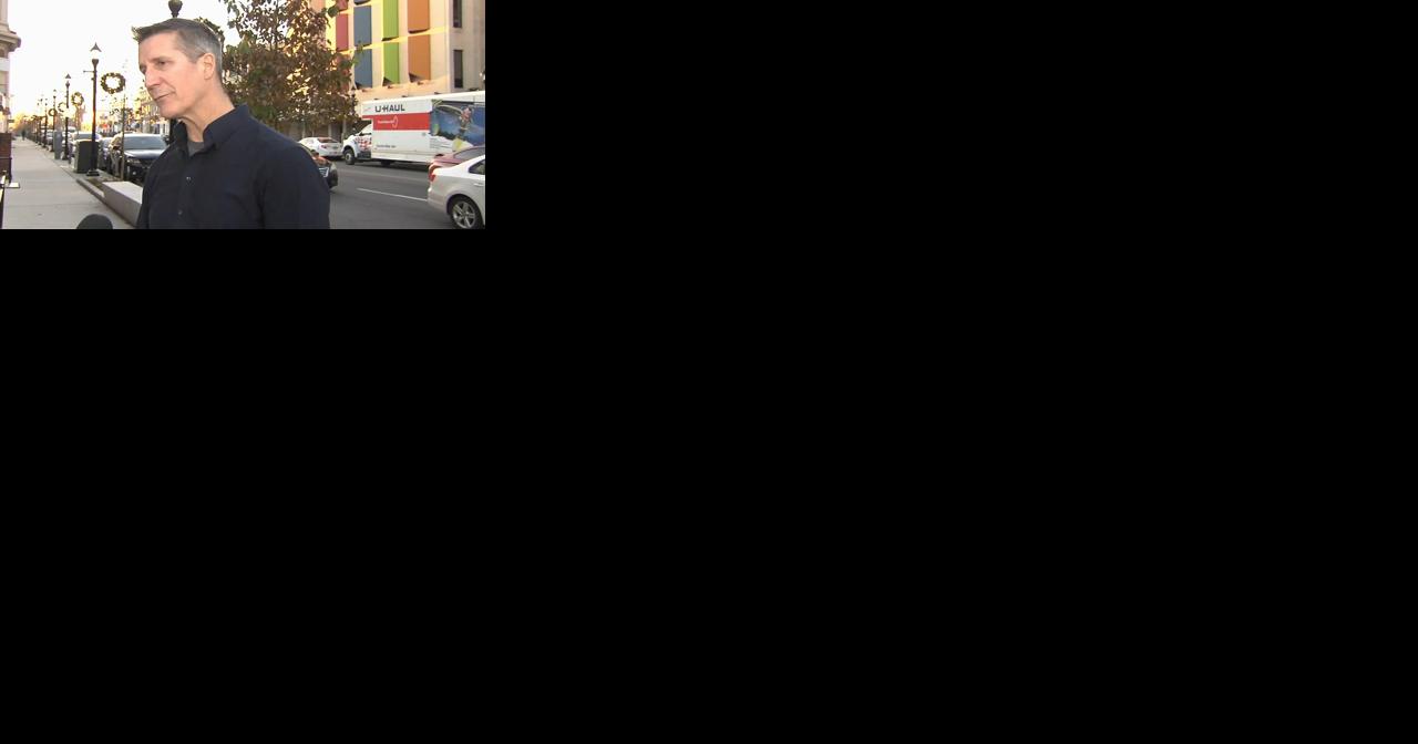 Landlord calls deadline 'unreasonable,' after city gives commercial tenants 7 days to vacate office building, citing several safety violations - Vimarsana News