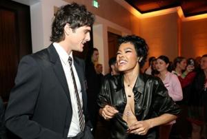Glitzy Oscar nominees luncheon back one year after LA fires