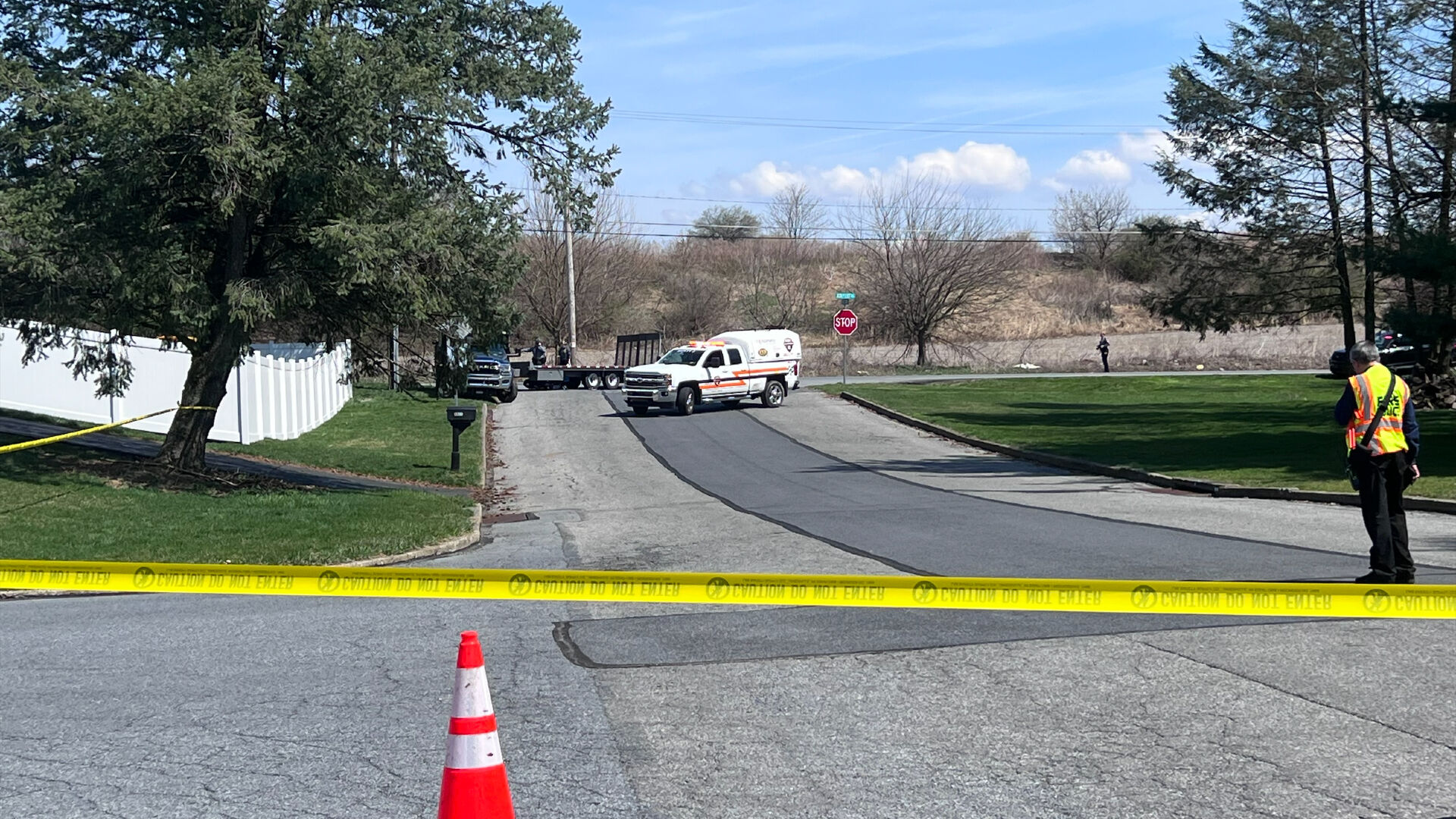 Coroner IDs woman killed in motorcycle crash in East Allen | Lehigh ...