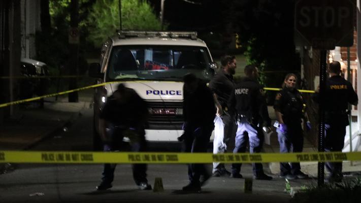Victim dies of gunshot wounds in Allentown shooting | Lehigh Valley ...