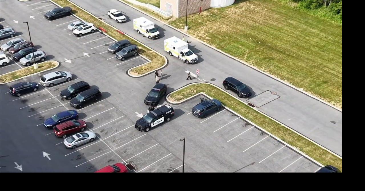 Coroner: Baby found dead in car in Lower Nazareth Township