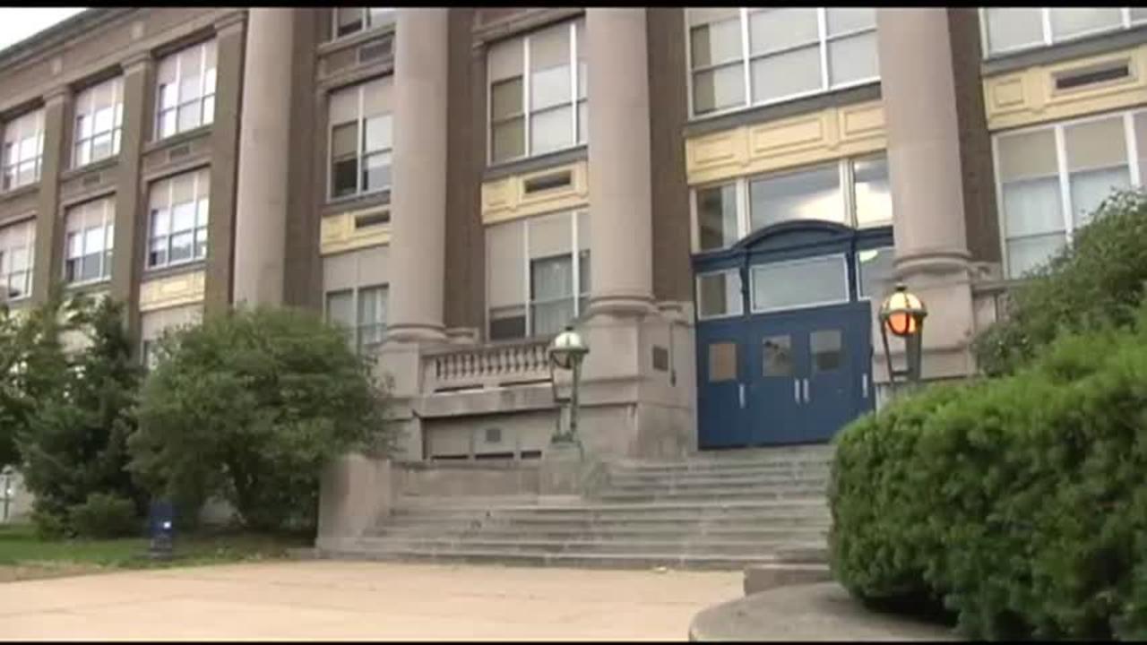 William Allen High School principal rehired 5 years later Lehigh