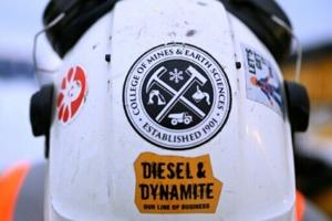 Greenland prepares next generation for mining future