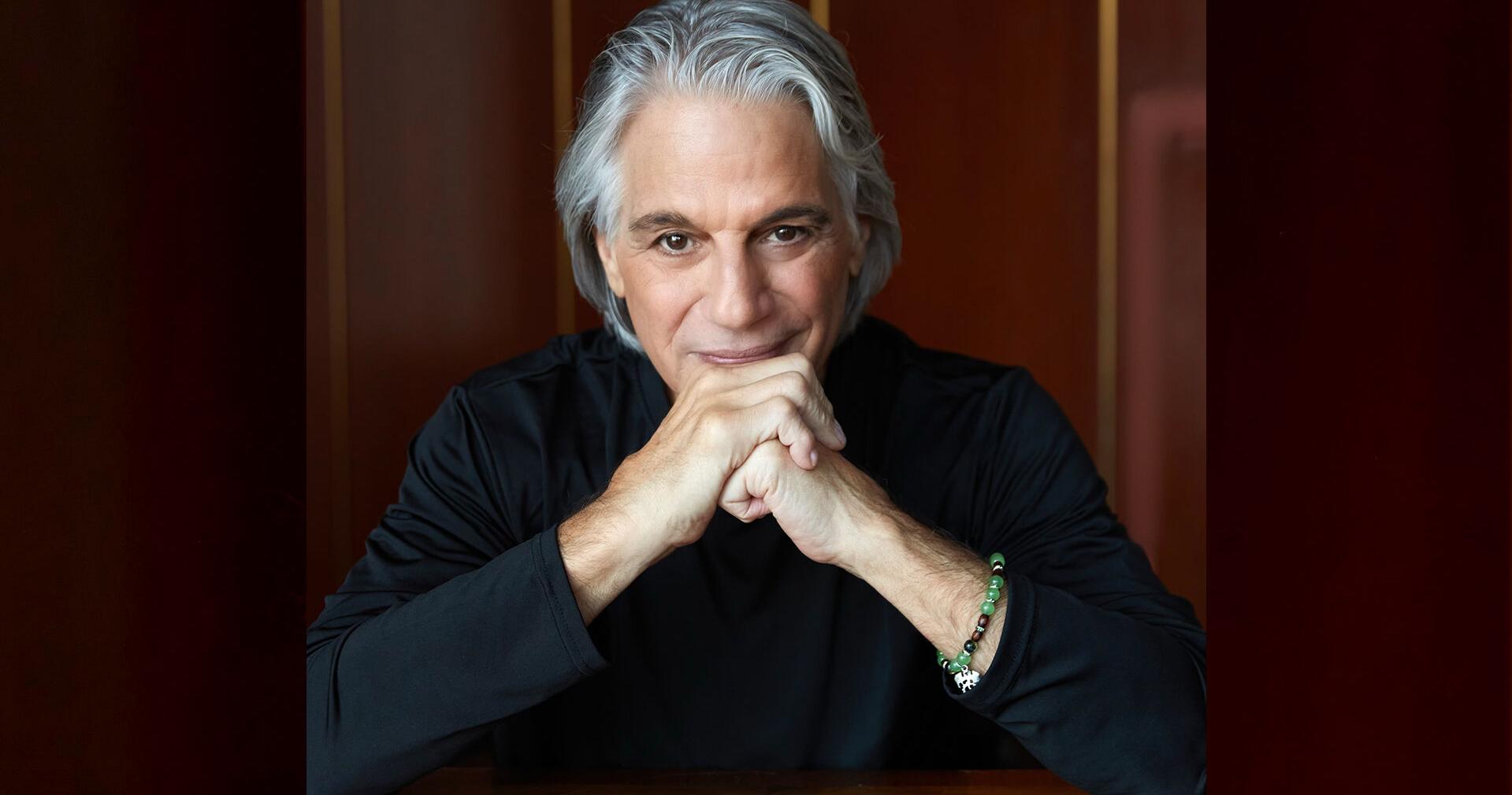 Tony Danza talks about sharing 'Standards & Stories' in Bethlehem - Vimarsana News