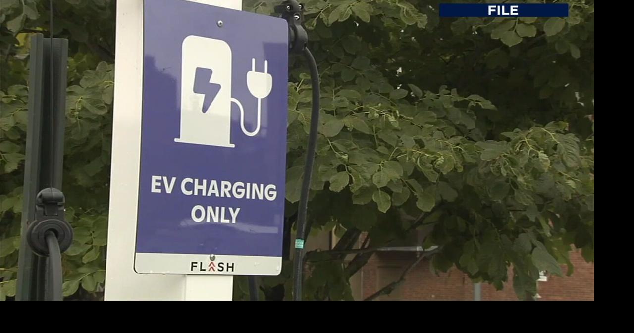 National Electric Vehicle Infrastructure program to fund chargers in Lehigh Valley and beyond