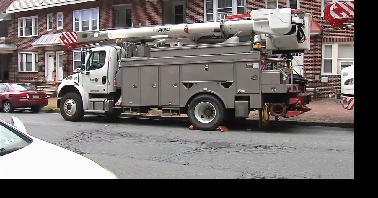 MetEd completes repairs to address recurring power outages in Amity