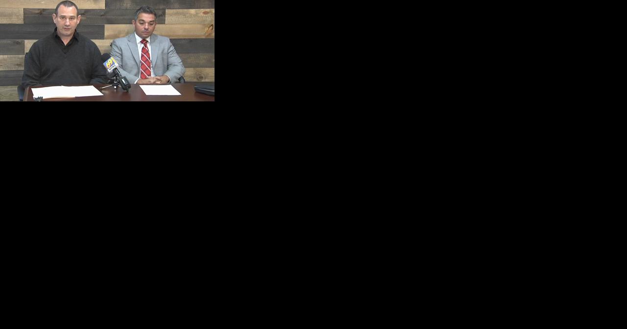 Controller Mark Pinsley sues Lehigh County Republican Committee for defamation, says its pamphlet contained false information - Vimarsana News
