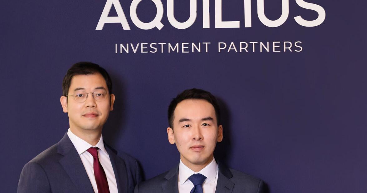 Aquilius Announces Strategic Hires of Martin Yung and Patrick Qian, Opens Hong Kong Office