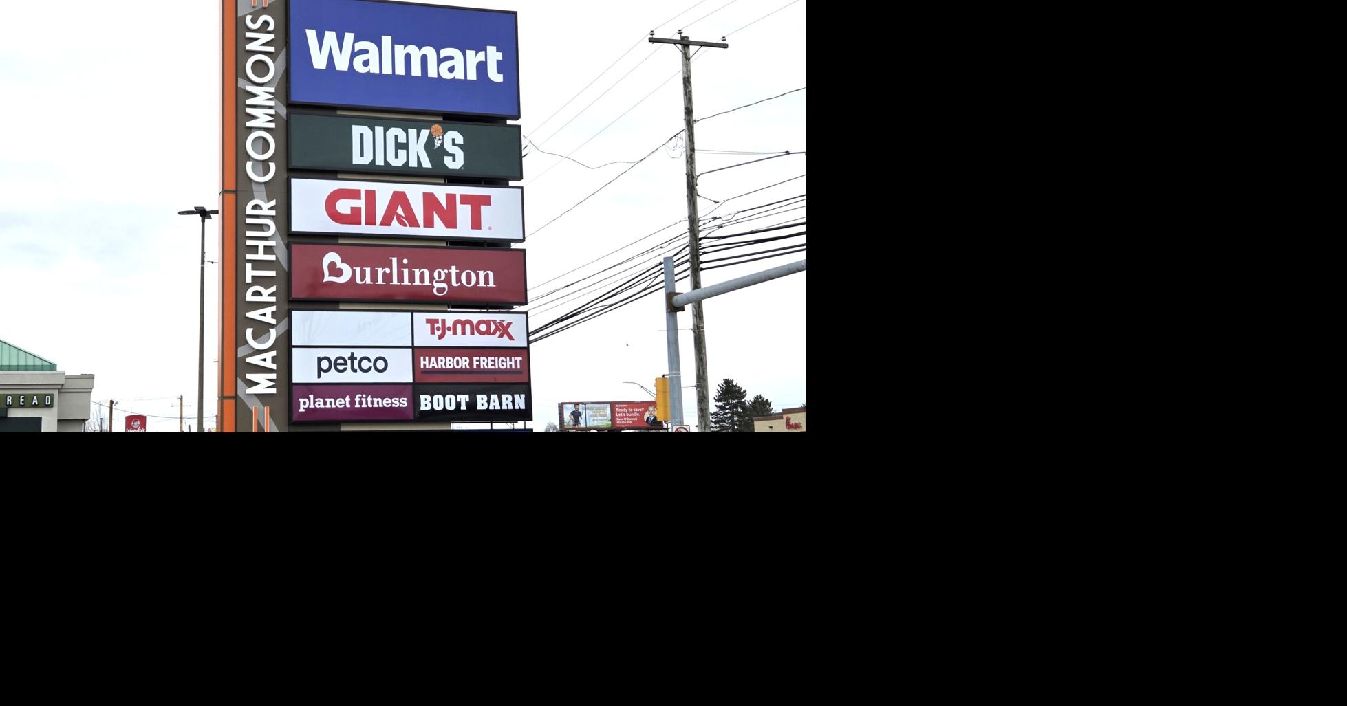 Whitehall's MacArthur Commons welcomes popular retail chain