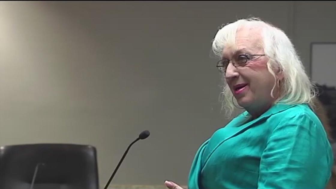 Lehigh County Elections Judge Facing Charges From June Primary Lehigh Valley Regional News Wfmz Com