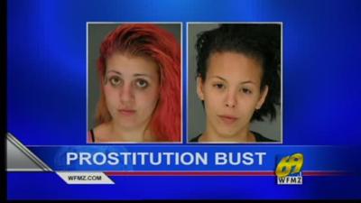 Officials: Three busted in prostitution sting | Berks Regional News ...