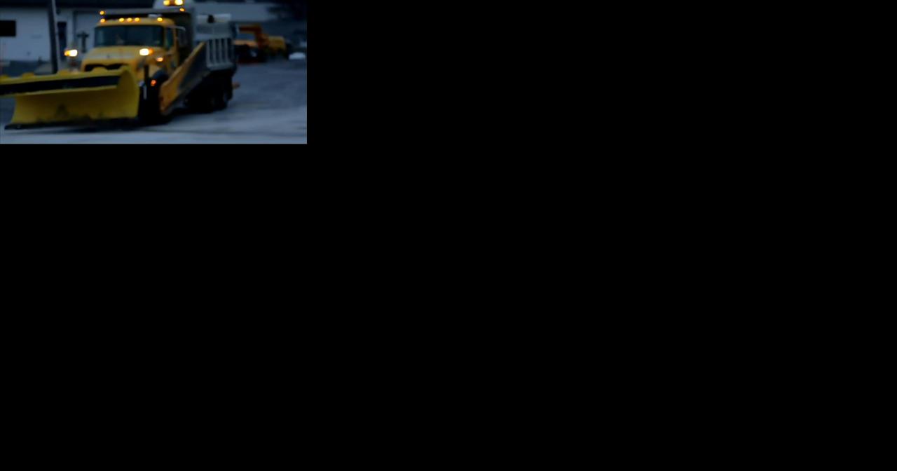 'It's winter, so I expect it': PennDOT, Lehigh Valley residents preparing for Tuesday's winter storm - Vimarsana News